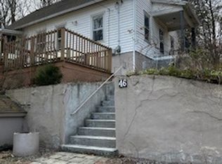 46 Spring St, Ansonia, CT 06401