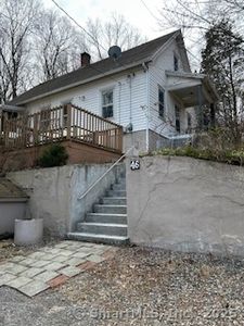 46 Spring Street, Ansonia, CT, 06401