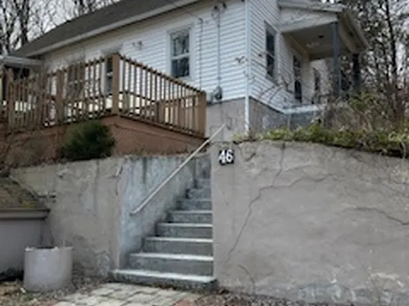 46 Spring Street, Ansonia, CT 06401