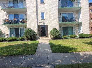 10418 S Komensky Ave APT 1N, Oak Lawn, IL 60453