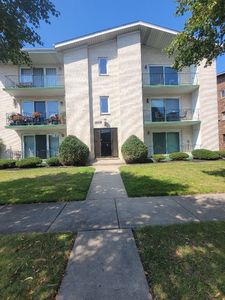 10418 S Komensky Ave APT 1N, Oak Lawn, IL, 60453