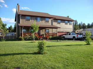 3133 Spring Dr, Lakeside, AZ 85929