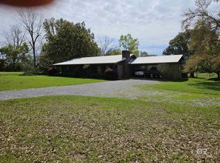 21250 Phillipsville Rd, Bay Minette, AL 36507