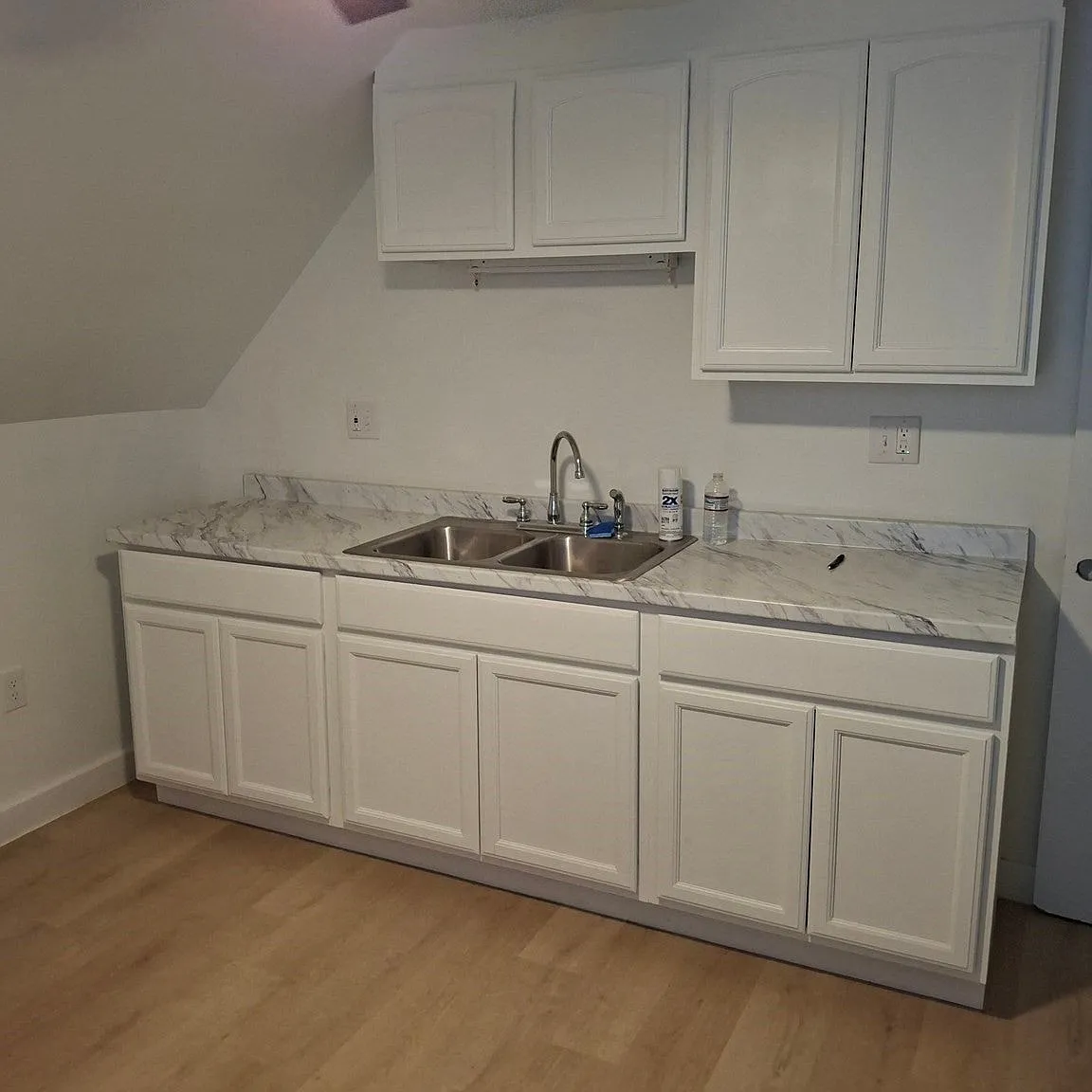 1 bed, 850 sqft, $1,500 — Photo 1