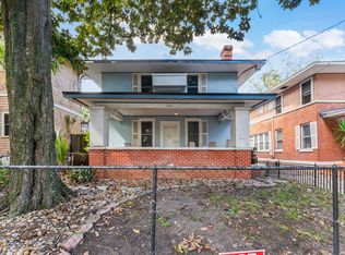 1414 N Pearl St, Jacksonville, FL 32206