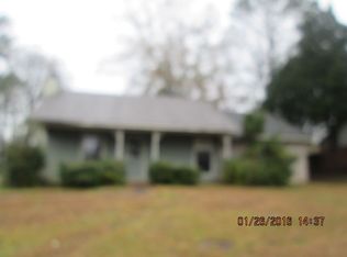 5644 Dogwood Trl, Jackson, MS 39212