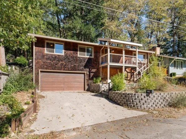 4319 Pioneer Way, Dunsmuir, CA 96025