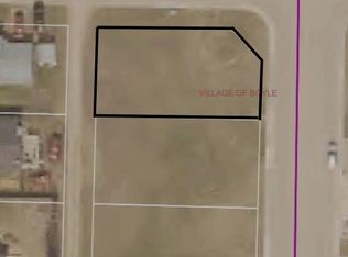 4612 4th St S, Boyle, AB T0A0M0