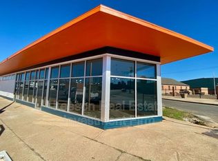 218-228 N Market St, Shreveport, LA 71107