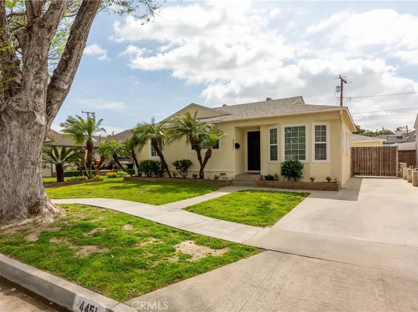 4451 Stevely Ave, Lakewood, CA 90713