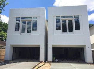 1511 Laird St, Houston, TX 77008