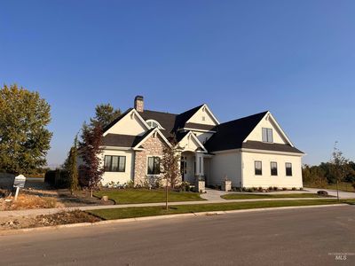1926 S Riparian Way, Eagle, ID, 83616