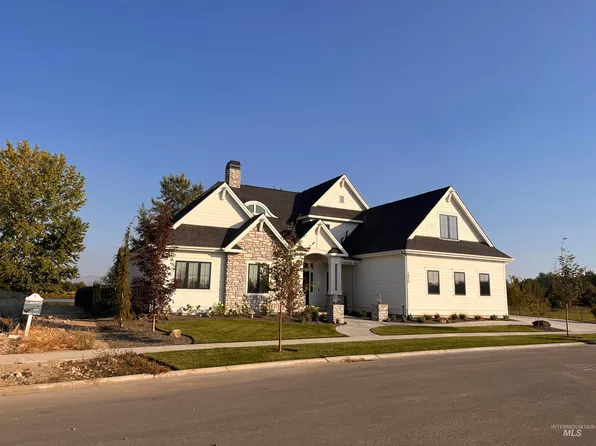 1926 S Riparian Way, Eagle, ID 83616
