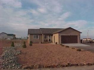369 E Como Dr, Pueblo West, CO 81007