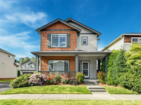 1411 42nd Street NE, Auburn, WA 98002
