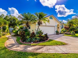 74 Mohican Way, Melbourne Beach, FL 32951