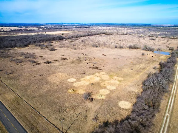 1331 Fm 1304, Aquilla, TX 76622