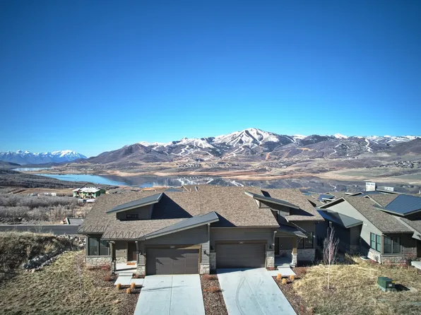 11655 N Shoreline Dr #80, Hideout, UT 84036