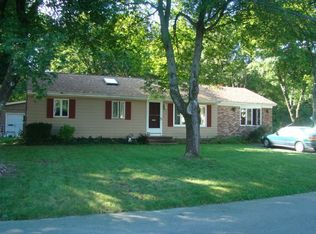 37 Coleman St, Seekonk, MA 02771