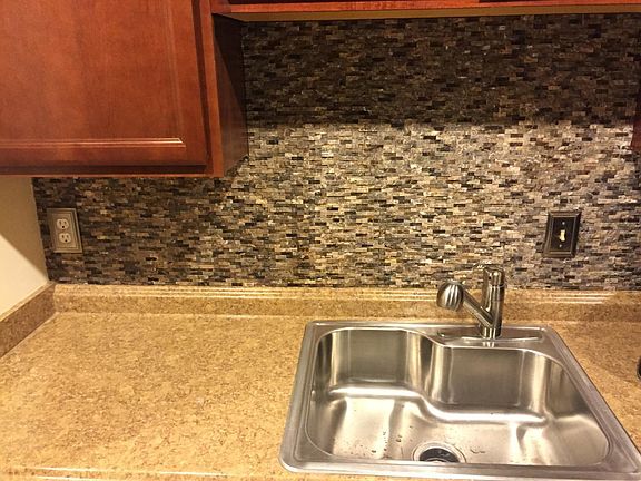 Kitchen Backsplash