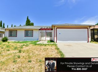 5175 Ehrhardt Ave, Sacramento, CA 95823