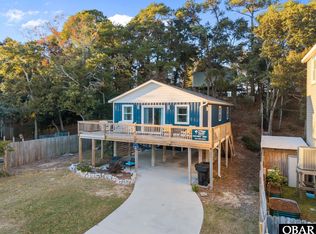 1147 Harbour View Dr LOT 97, Kill Devil Hills, NC 27948