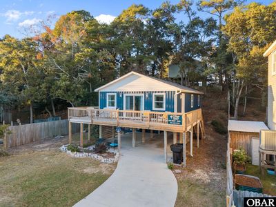 1147 Harbour View Dr Lot 97, Kill Devil Hills, NC, 27948