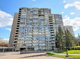 7 Townsgate Dr UNIT 207, Vaughan, ON L4J 7Z9