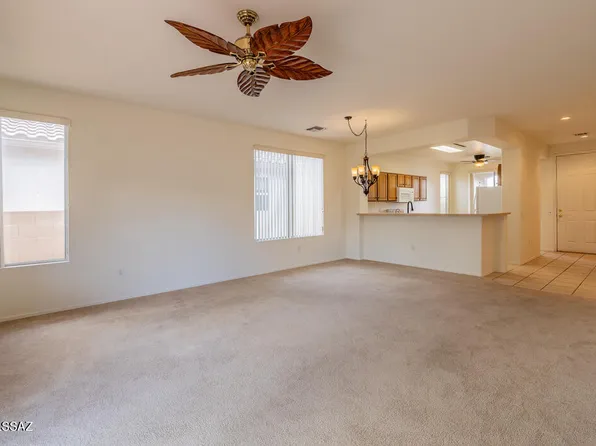 7621 W Copper Crest Pl, Tucson, AZ 85743