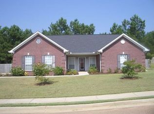 492 Alexa Dr, Oxford, MS 38655