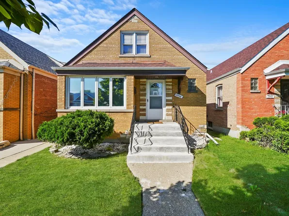 3846 W 71st St, Chicago, IL 60629