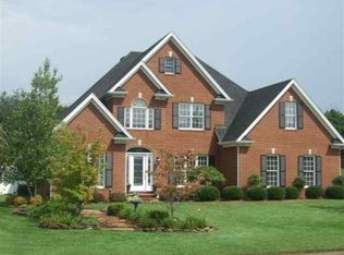 1500 Crossbreeze Ct, Bowling Green, KY 42104