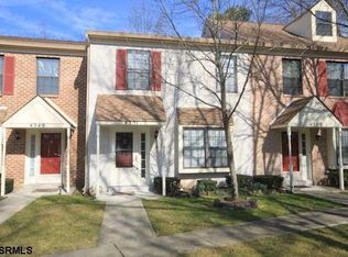 4551 Concord Pl, Mays Landing, NJ 08330