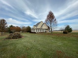 5437 Hazel Rd, Edwardsville, IL 62025