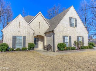 770 Bouldercrest Dr, Southaven, MS 38672
