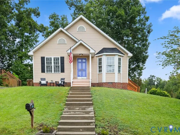 2901 Oakley Pointe Way, Henrico, VA 23233