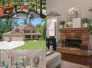 116 Lexington Ct, Dallas, GA 30157