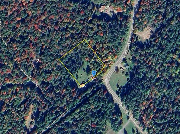 1112 Big Brook Rd, Indian Lake, NY 12842