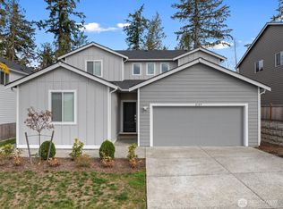 8109 285th Place NW, Stanwood, WA