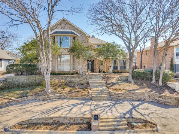 2729 Sunrise Dr, Arlington, TX 76006