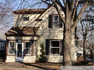 800 Cherokee Ave, Saint Paul, MN 55107