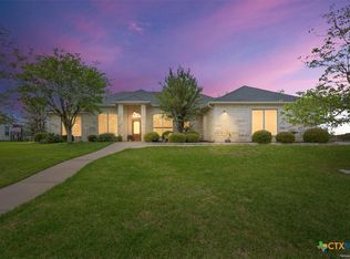 2750 Hester Way, Salado, TX 76571