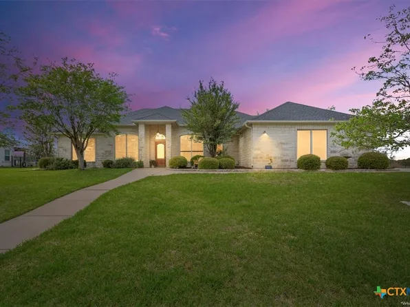 2750 Hester Way, Salado, TX 76571