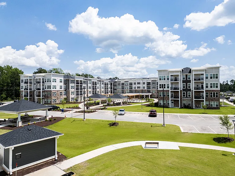 Haven at Congaree Pointe 55+ Apartments — Photo 6