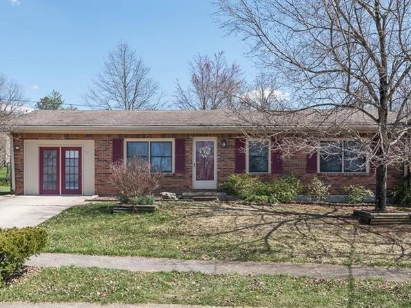 503 Kimberly Dr, Winchester, KY 40391
