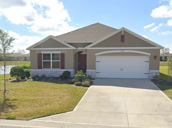 1350 Middle Lake Dr, Ormond Beach, FL 32174