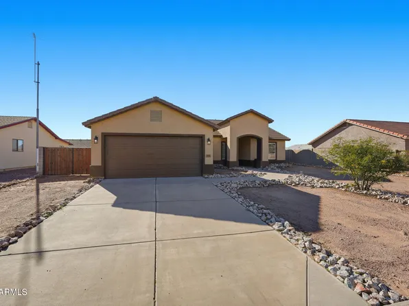 10135 W ARVADA Drive, Arizona City, AZ 85123