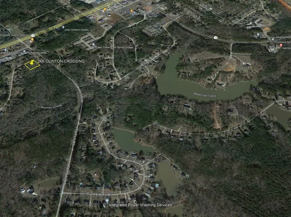 266 Clinton Crossing Dr, Gray, GA 31032