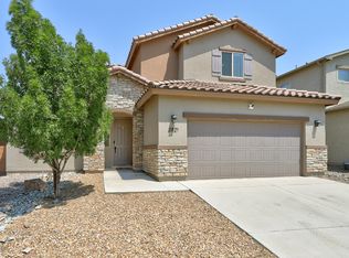 2821 Bayas Rd SE, Rio Rancho, NM 87124
