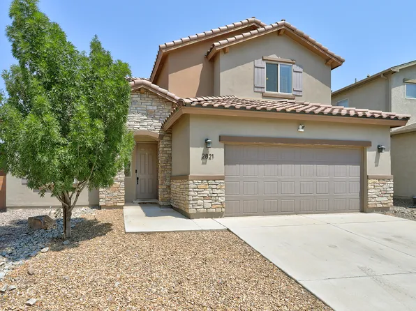 2821 Bayas Rd SE, Rio Rancho, NM 87124